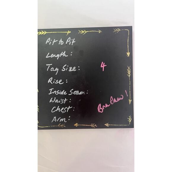 Lululemon Energy High Neck Rustic Clay Sz 4 Crossover Gym Workout Sports Bra - Picture 8 of 8